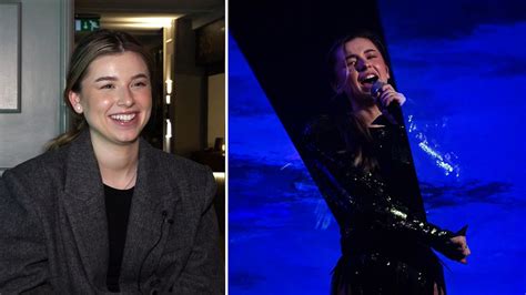 Maria Sur gör comeback i Melodifestivalen: ”Vill visa vem jag är .